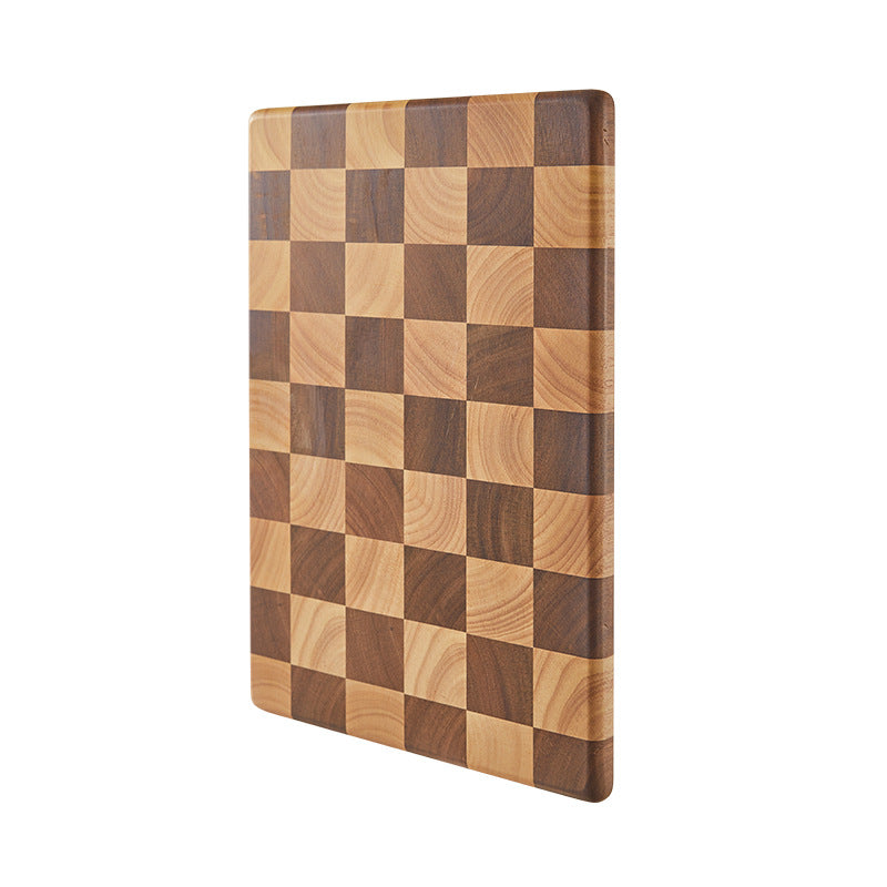 Tabla de cortar de Acacia Premium