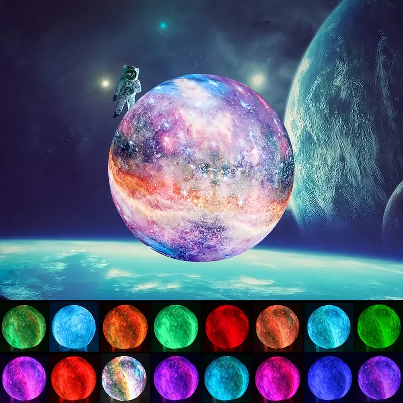 Luna luminosa Premium