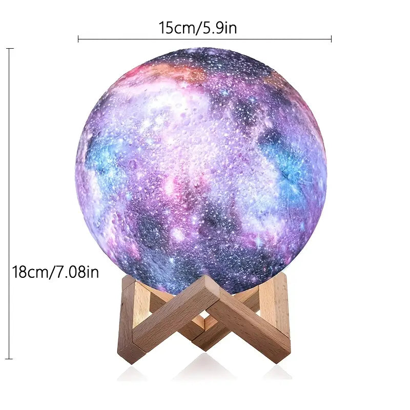 Luna luminosa Premium