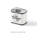 Latas Premium para cafe