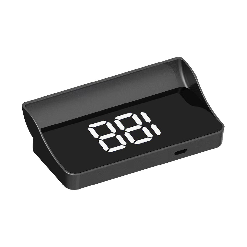 Velocímetro Proyector