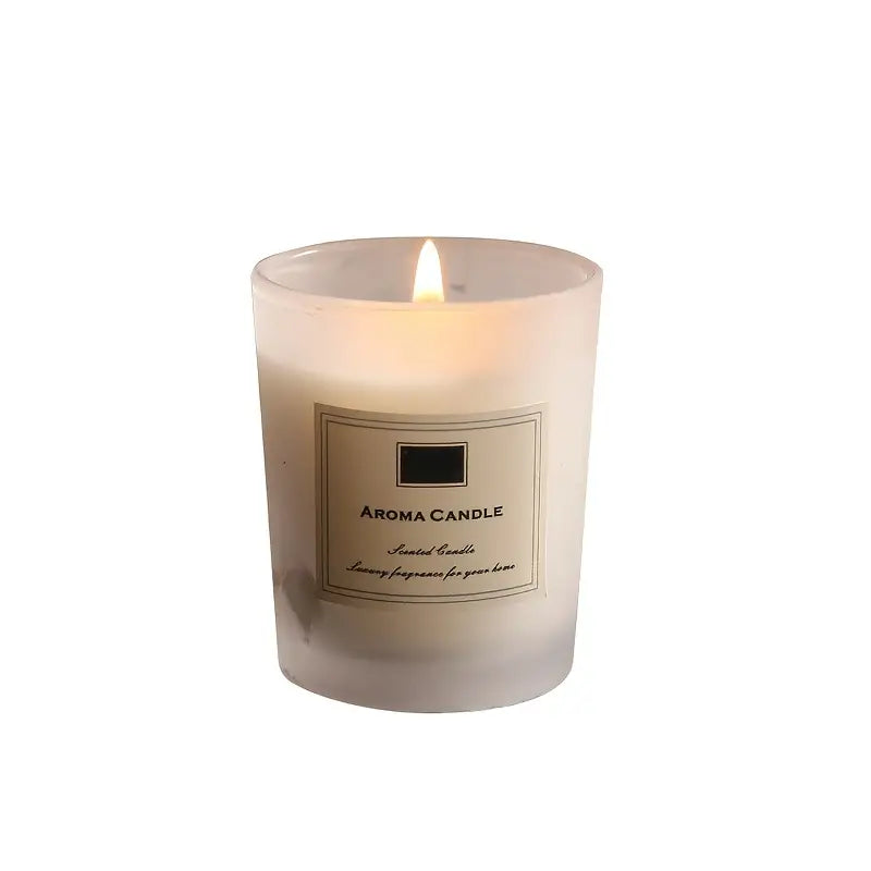 Velas aromáticas Premium