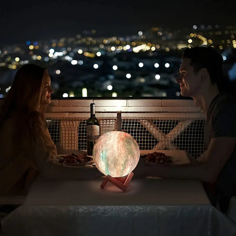 Luna luminosa Premium