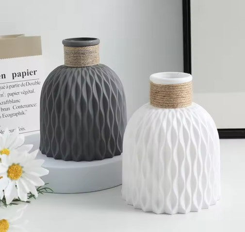 Florero Premium minimalista