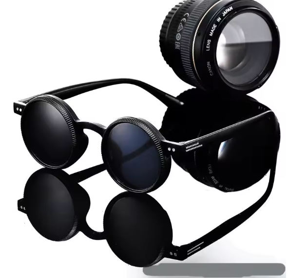 Fafas de sol regulables Premium