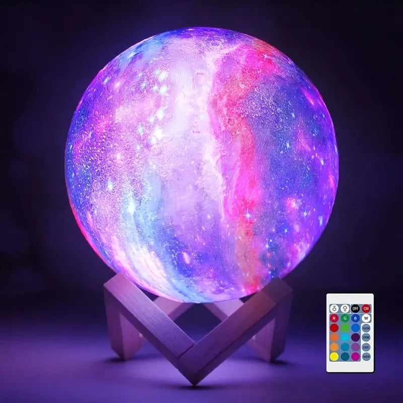 Luna luminosa Premium
